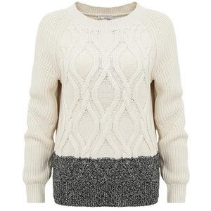 Gap Cable Knit Sweater
